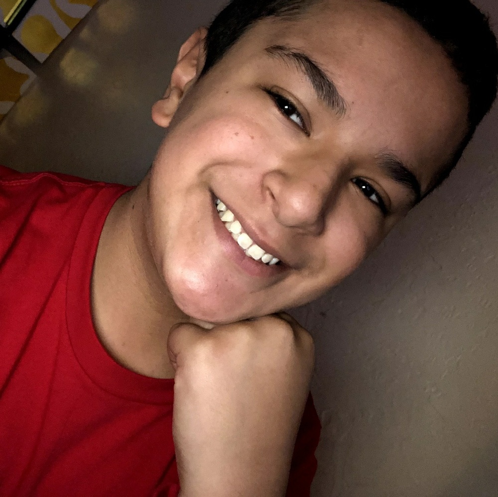 Meet your Posher, Rodrigo